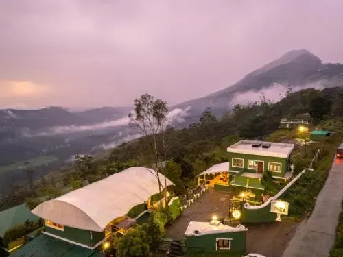 Thumbnail of Mountain Trail Munnar Hotel
